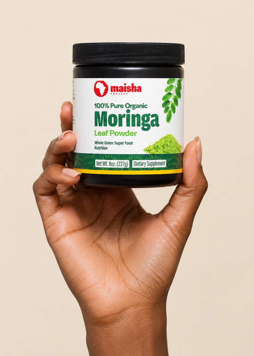 Moringa Powder