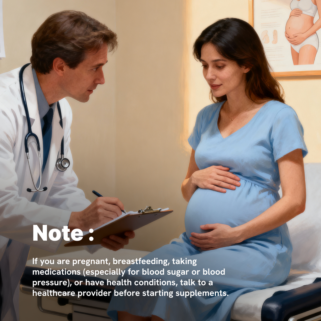 Moringa Powder (8 oz)